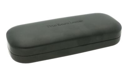 Polo Ralph Lauren Glasses Case Spectacles Eyeglasses x 5cm