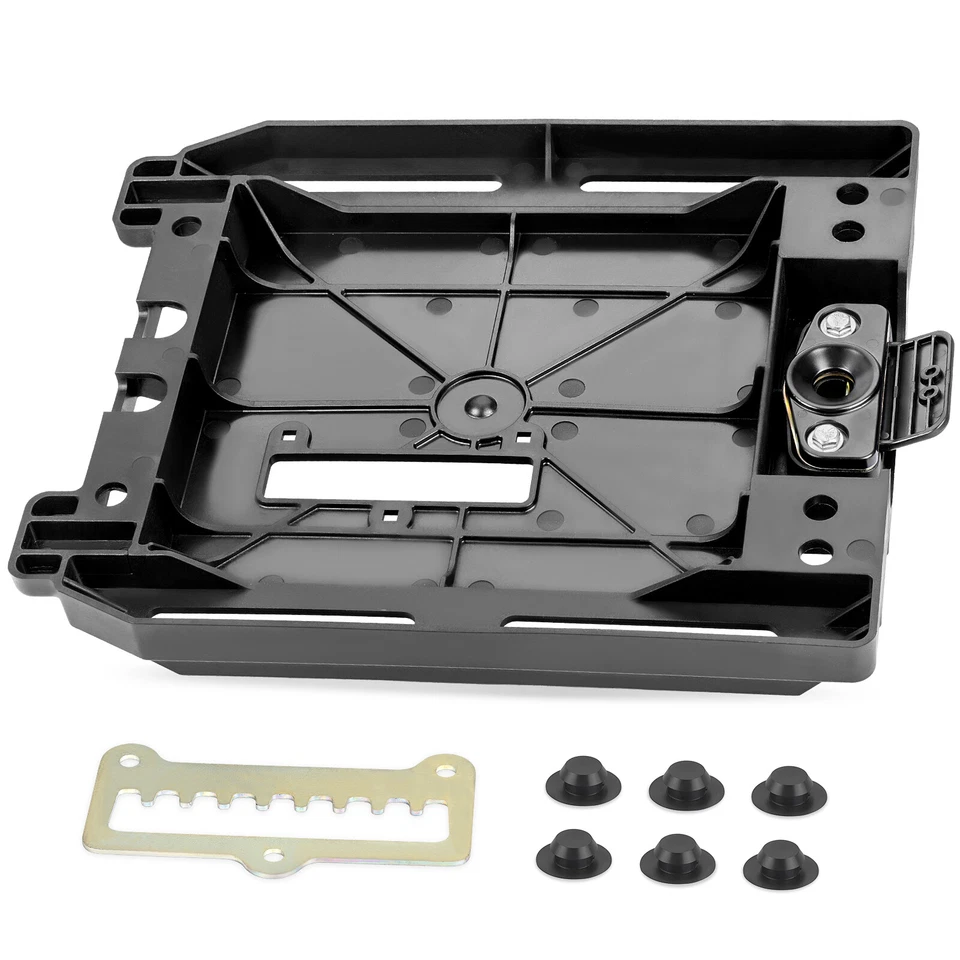 SEAT BASE FOR POLARIS 2016-2019 XP 4 S S4 EPS RZR GENERAL 1000 900 Turbo 5450170 - Image 4 of 4