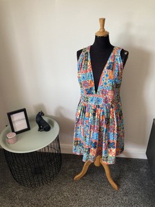 size 16 designer dresses