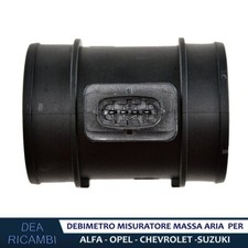 Capteur De Pression Différentielle échappement - Compatible Opel, Fiat, Saab - 55198717