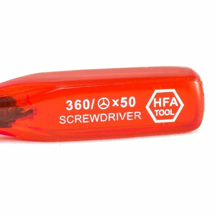 Herramienta de destornillador Tri-Wing (Y) apta para Nintendo Wii GBA XL DSi Gamecube DS Lite 3DS Foto 2 de 4