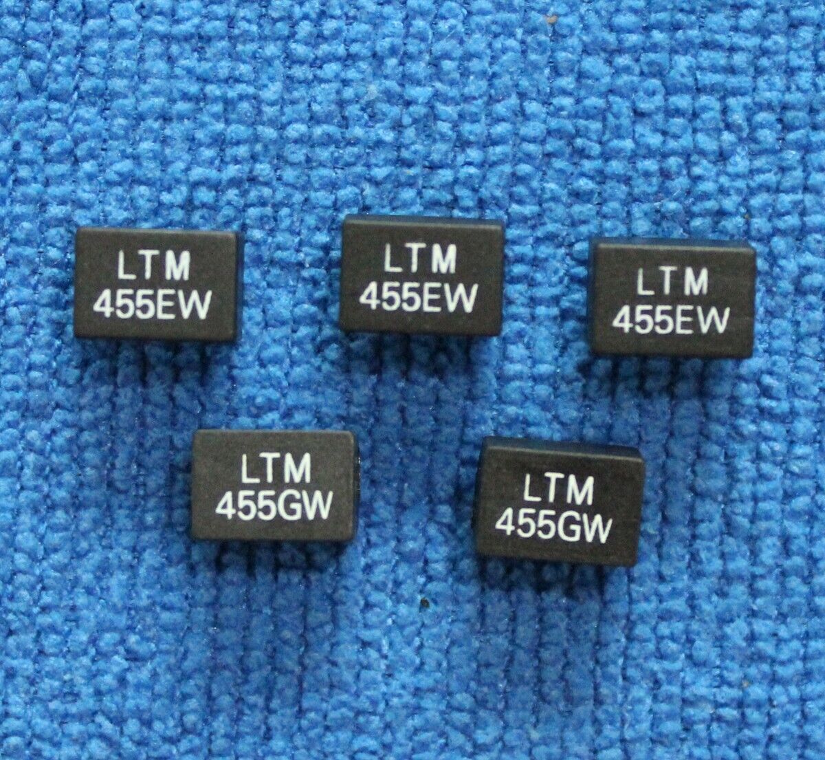 1X A55E/LTM455EW/A55G/LTM455GW TS2000 Kit TS-2000 Kenwood Toko Boot Kit ...