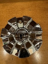 Pinnacle Center Cap 10281l164