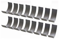 EngineTech Connecting Rod Bearing Set for 1 Engine .001in Oversize .001in Oversi