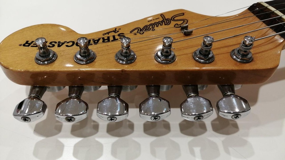 SQUIER / SST-30 (250115) | eBay