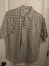 American Eagle Outfitters - Short Sleeve Shirt - Size M
