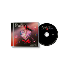 The Rolling Stones - Hackney Diamonds [CD] Se...