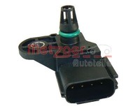 Metzger 0906378 Sensor, Ladedruck FüR Volvo