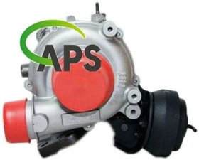 Turbolader RHV4VJ36 Mazda 3 Mada 6 2.0  2.2 185 PS