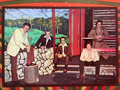 Florida Boys BETTER THAN EVER Cannan Record Album NM vinyl LP+bonus CD TESTED