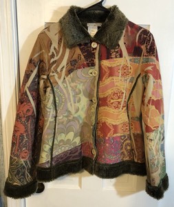 alberto makali jacket
