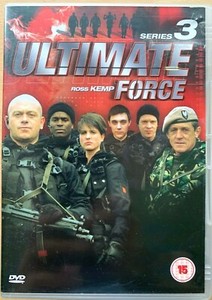 ultimate force