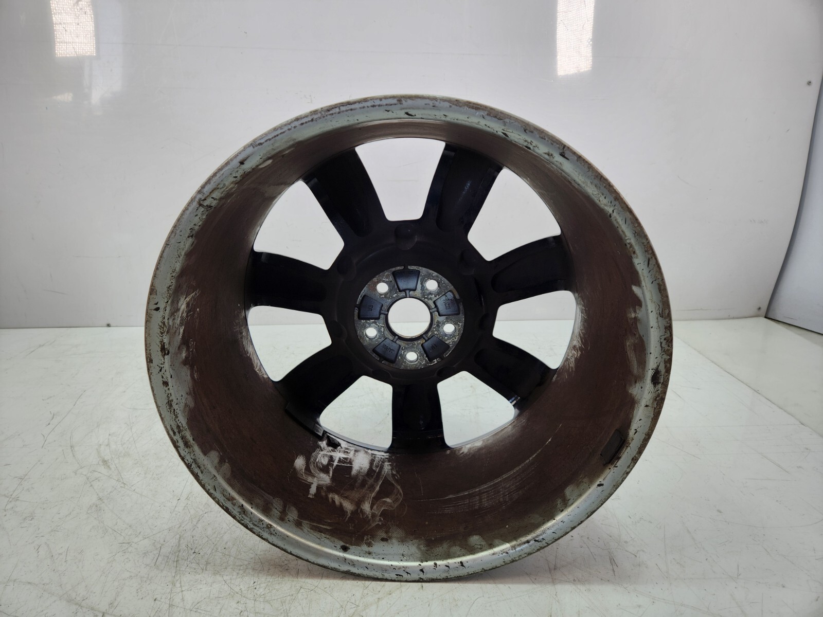 ✅ 03-12 OEM Bentley Continental GT Alloy Wheel Rim 20x9J ET41 NOTE*