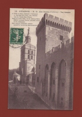 AVIGNON - Notre Dame Des Doms (F1591)