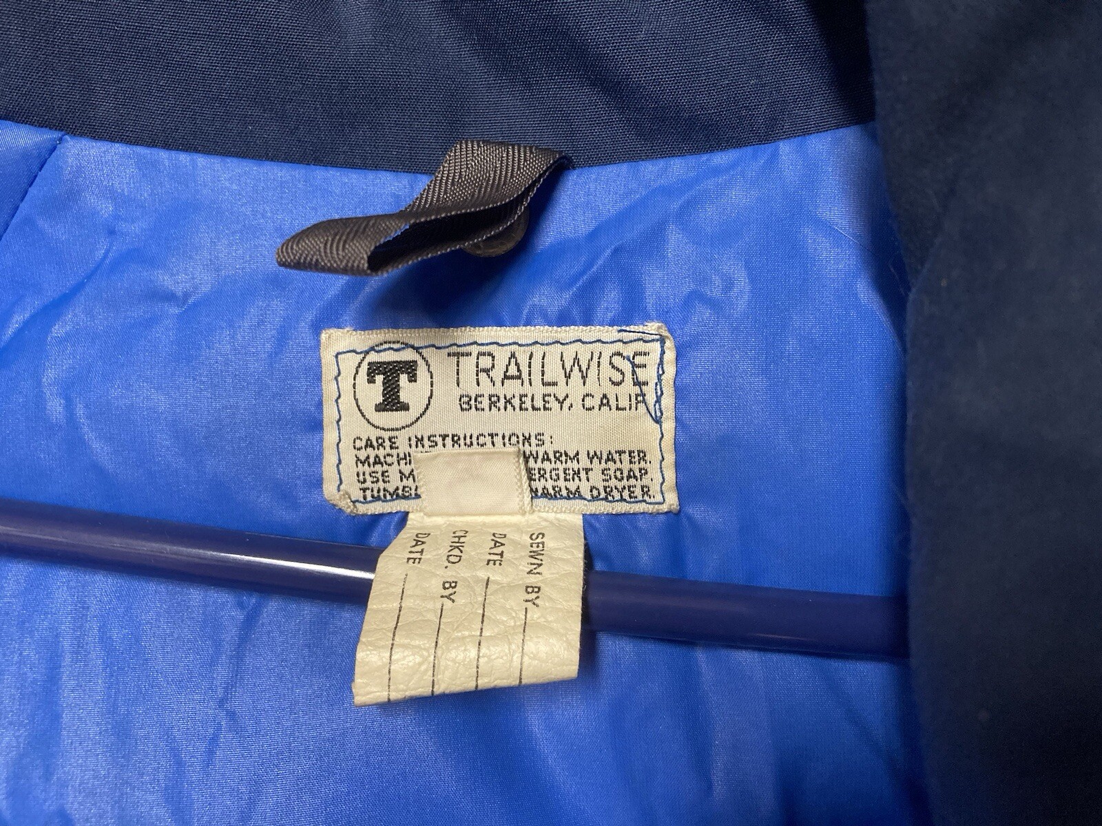 Trailwise Down Jacket - image 2