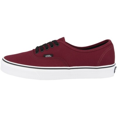 Vans Authentic Schuhe Unisex Erwachsene Turnschuhe Sportschuhe Freizeitschuhe