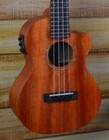 Gretsch Mahogany Advanced Ukuleles