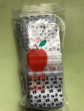 Apple Baggies 1515 panda 100, 300 and 500