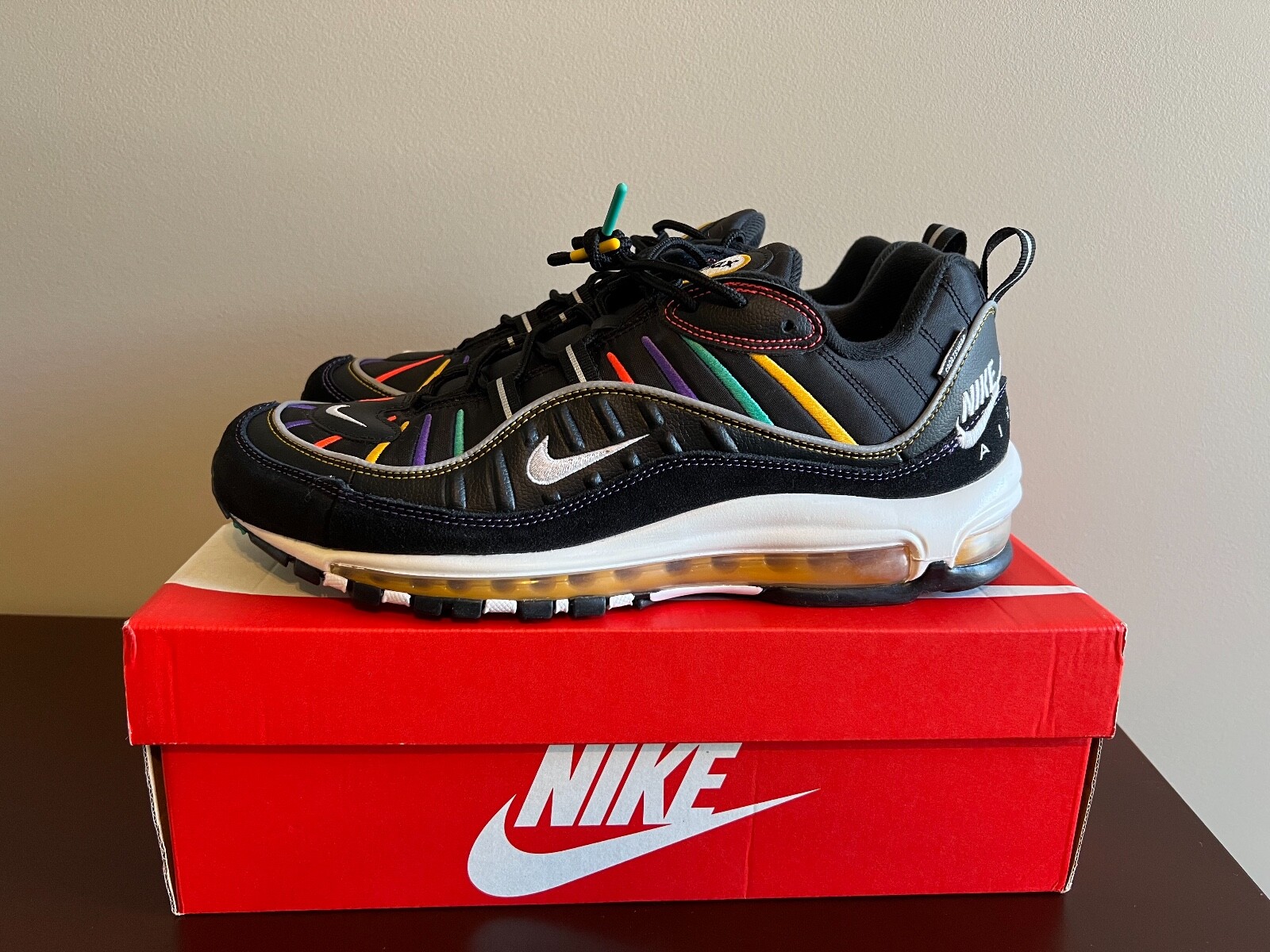 المشغل أو العامل تلمس مقاربة nike air max martin - muradesignco.com