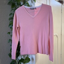 croft barrow Pullover Sweater Size Large