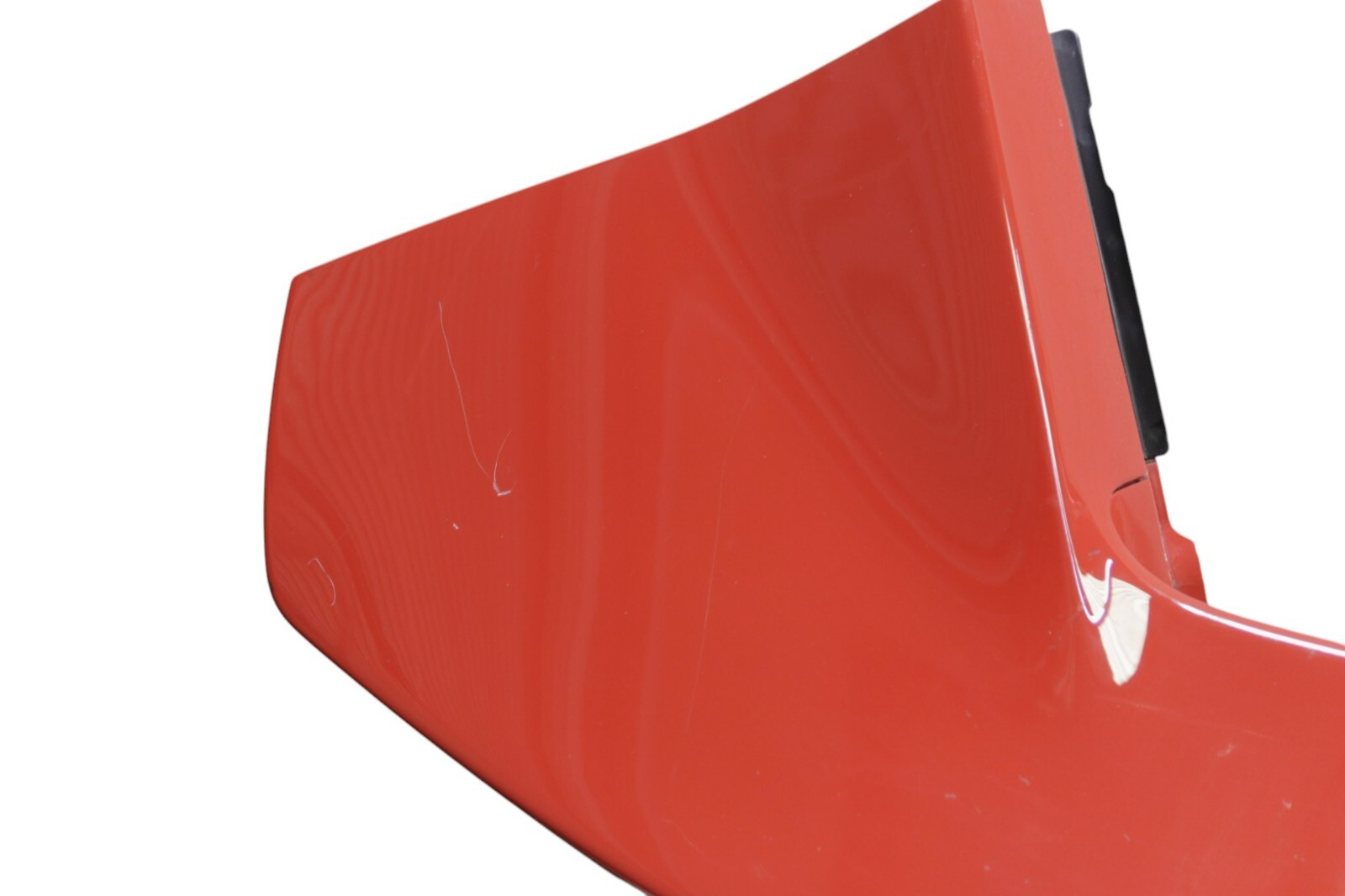 Ferrari 488 GTB Rear Spoiler Wing Panel Brake Light 2016 - 2020 OEM