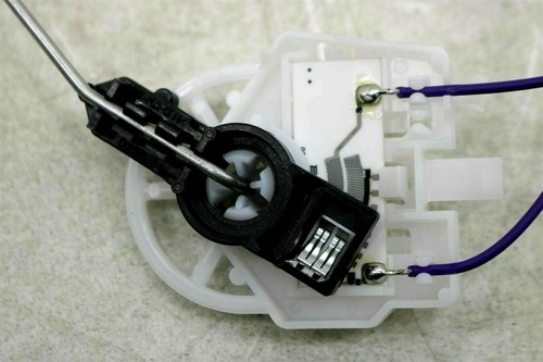 Fuel Tank Sender Assembly MOTORCRAFT PS-995 - Foto 7 di 7