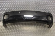 Pare-choc arrière BMW X5