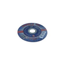 50 x 41/2" Extra Thin Cutting Disc 115 x 1mm x 22mm Metal Stainless Steel EMC6