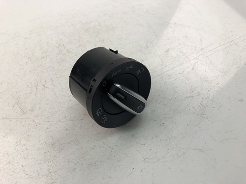 VW PASSAT B7 362 Scheinwerferschalter 3C8941431A 2012 17736651