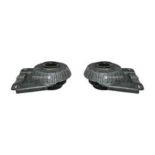 2x JP GROUP Federbeinstützlager hinten für Ford Mondeo III Turnier BWY 2.0