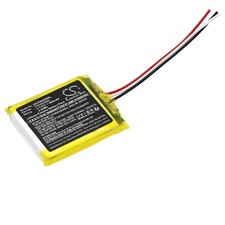 BATTERIE Li-Polymer 900mAh Type TAH9505BK For Wireless Headphones Philips