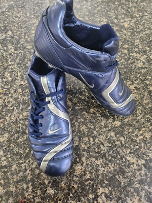 NIKE TOTAL 90 SHIFT FG FIRM GROUND SOCCER FOOTBALL BOOTS CLEATS