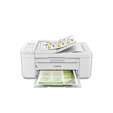 Canon PIXMA TR4720 Wireless All in One Printer Copy Scan Fax Easy Setup