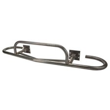 Allstar Performance 22352 Front Bumper Kit For Ford Crown Victoria