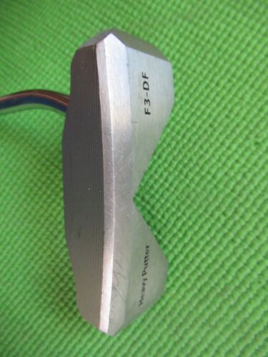 Boccieri Heavy putter f3-df - Picture 4 of 8