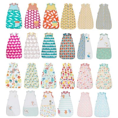 gro bags for babies