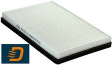 DENCKERMANN M110165 Filter für Innenraumluft Innenraumfilter Filter 