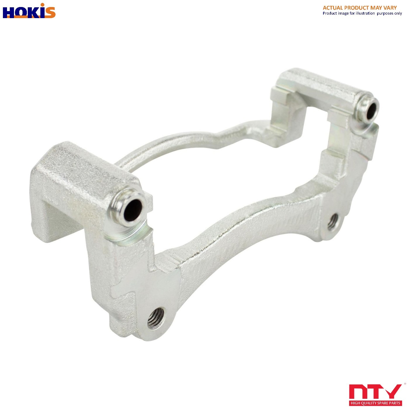 BRACKET BRAKE CALIPER HZT-FR-000A FOR FORD MONDEO/III/Mk/Clipper/Turnier 2.2L
