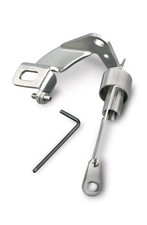 Lokar Performance Srk-4000 Carburetor Linkage Brackets Lokar Performance Srk-4000 Carburetor Linkage Brackets