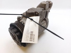 4472208364 klimakompressor MERCEDES-BENZ CLASSE A W168 1.7D KW66 brufp235737