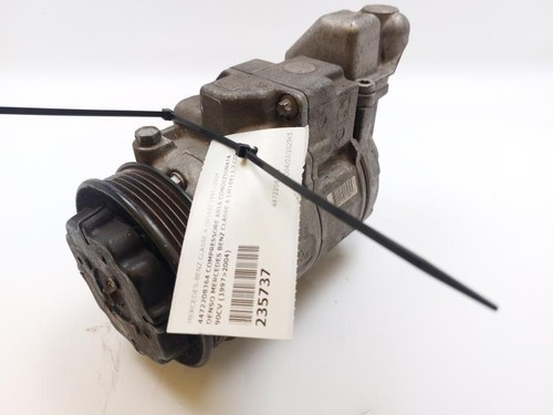 4472208364 klimakompressor MERCEDES-BENZ CLASSE A W168 1.7D KW66 brufp235737