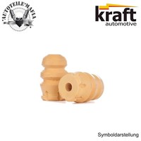 Kraft Automotive Anschlagpuffer, Federung FüR Seat Skoda VW