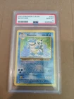 2023 Pokemon CLB en Blastoise #003 PSA 10 Gem Mint