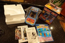 COLECO DONKEY  KONG Vintage Electronic  Handheld Tabletop  Video game  T1 BEST 1