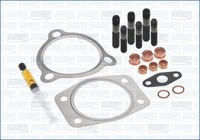 Ajusa JTC11381 Montagekit, LadegeräT FüR Renault, Volvo