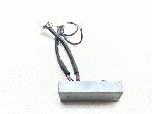 00-07 Harley Davidson Softail Deuce FXSTD Load Balancing Module CD-TPU-SS-HD