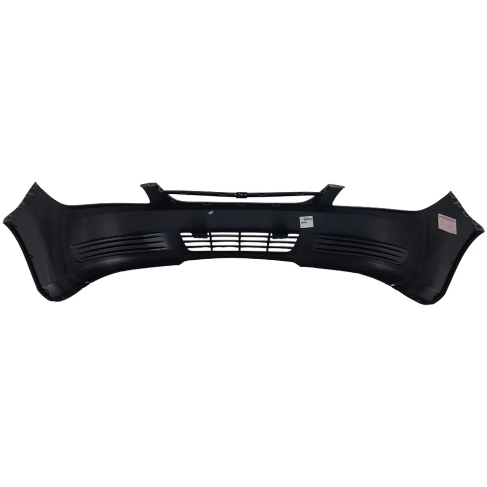Cubierta de parachoques para Chevrolet Cobalt 2005-2010 base delantera/LS/(modelos LT CAPA Foto 4 de 4