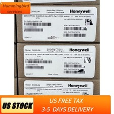 Honeywell CK65-L0N-BSC110E Industrial Data Collector brand new