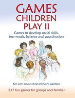 Cory Waletzko - Games Children Play Ii Games To Develop Social Skills - F31Z