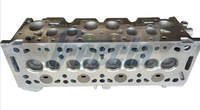 Zylinderkopf Freccia CH17-1044 FüR Peugeot Boxer Expert 222 223 806 Van 221 230L